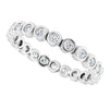 Natural Diamond | Round | 1.7mm