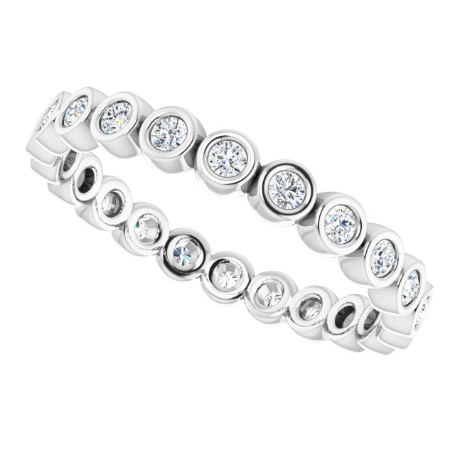 Natural Diamond | Round | 1.7mm