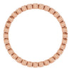 Lab-Grown Diamond | Round | 1mm