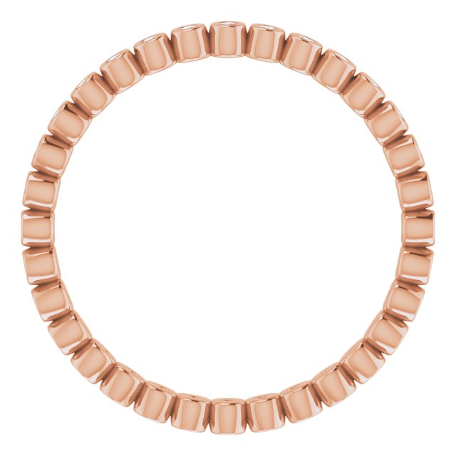 Lab-Grown Diamond | Round | 1mm