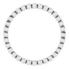 Lab-Grown Diamond | Round | 1mm