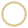 Lab-Grown Diamond | Round | 1mm