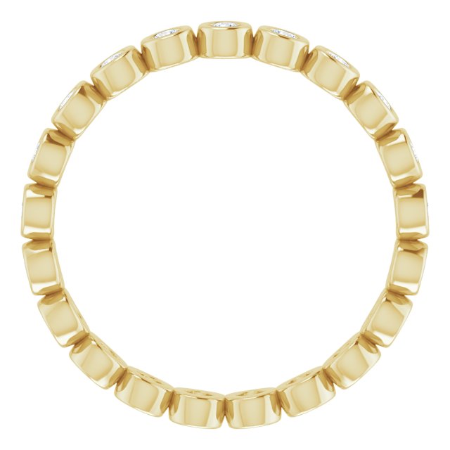 Lab-Grown Diamond | Round | 1.7mm