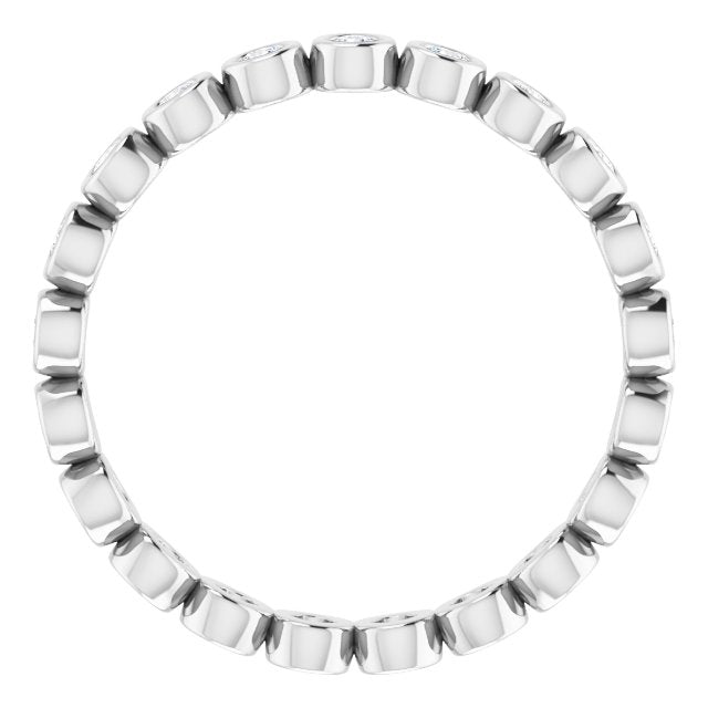 Lab-Grown Diamond | Round | 1.7mm