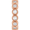 Lab-Grown Diamond | Round | 3mm