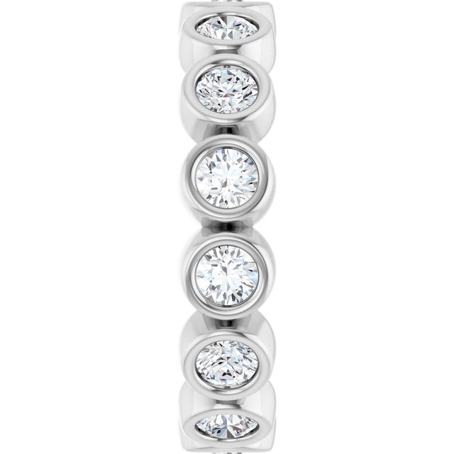 Lab-Grown Diamond | Round | 3mm
