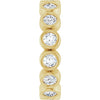 Lab-Grown Diamond | Round | 3mm