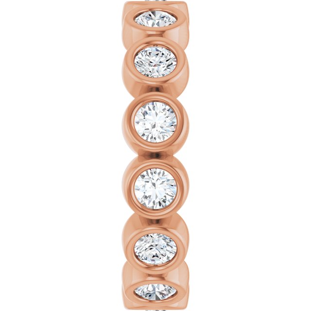 Lab-Grown Diamond | Round | 3mm
