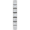 Lab-Grown Diamond | Square | 1.75 x 1.75mm