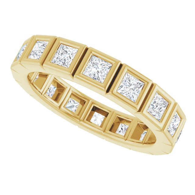 Natural Diamond | Square | 2.5 x 2.5mm