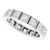 Natural Diamond | Square | 2.5 x 2.5mm
