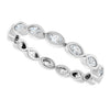 Lab-Grown Diamond | Marquise | 3 x 1.5mm