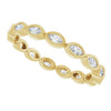 Lab-Grown Diamond | Marquise | 3 x 1.5mm