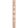 Lab-Grown Diamond | Straight baguette | 2.5 x 1mm