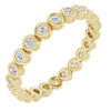 Natural Diamond | Round | 1.7mm