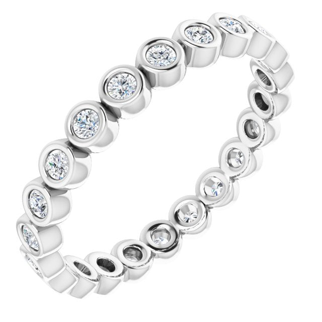 Natural Diamond | Round | 1.7mm
