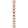 Natural Diamond | Round | 1.2mm | Lab-Grown Diamond | Round | 1.2mm