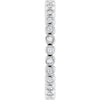 Natural Diamond | Round | 1.2mm | Lab-Grown Diamond | Round | 1.2mm