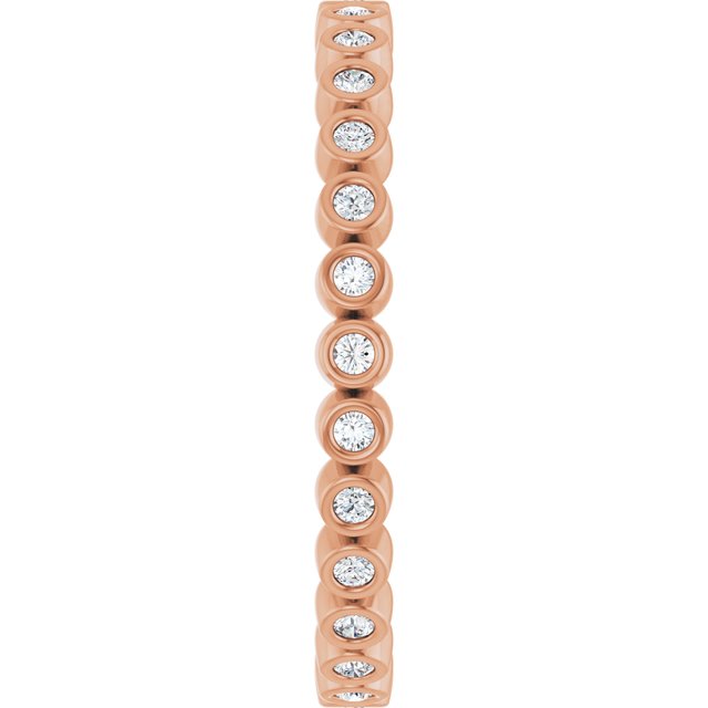 Natural Diamond | Round | 1.2mm | Lab-Grown Diamond | Round | 1.2mm