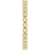 Natural Diamond | Round | 1.2mm | Lab-Grown Diamond | Round | 1.2mm