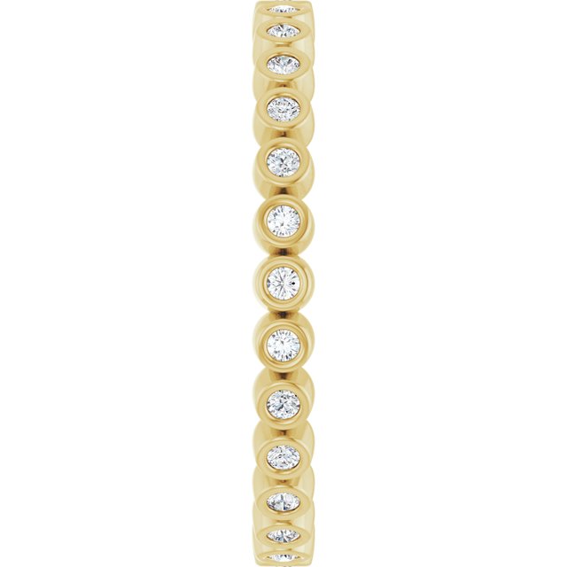 Natural Diamond | Round | 1.2mm | Lab-Grown Diamond | Round | 1.2mm