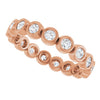 Lab-Grown Diamond | Round | 2.25mm