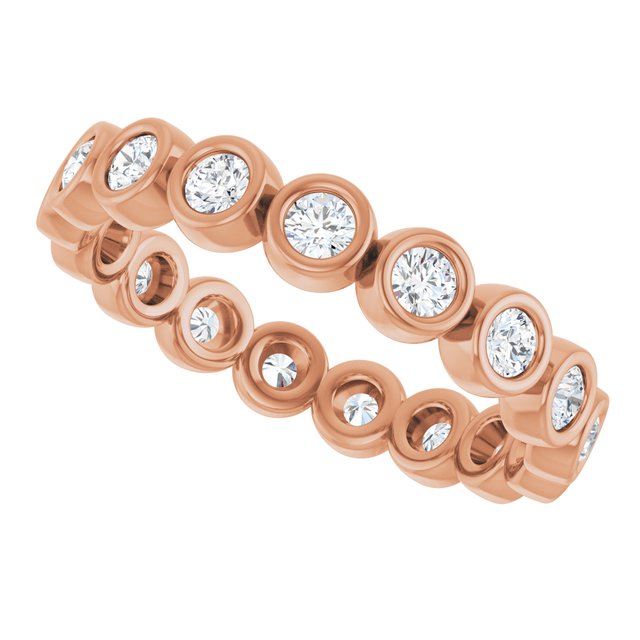 Lab-Grown Diamond | Round | 2.25mm