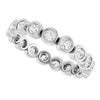 Lab-Grown Diamond | Round | 2.25mm