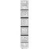 Lab-Grown Diamond | Square | 2.25 x 2.25mm