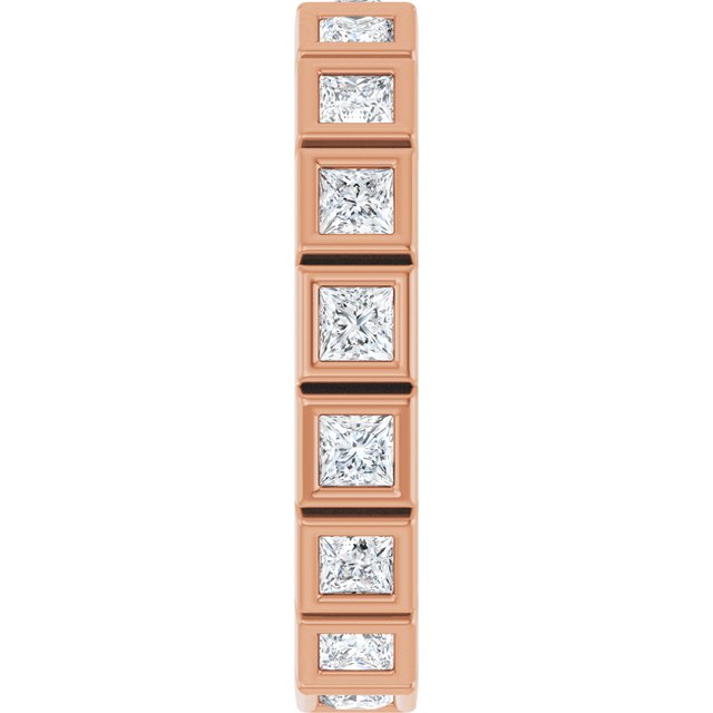 Lab-Grown Diamond | Square | 2.25 x 2.25mm
