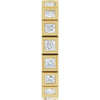Lab-Grown Diamond | Square | 2.25 x 2.25mm