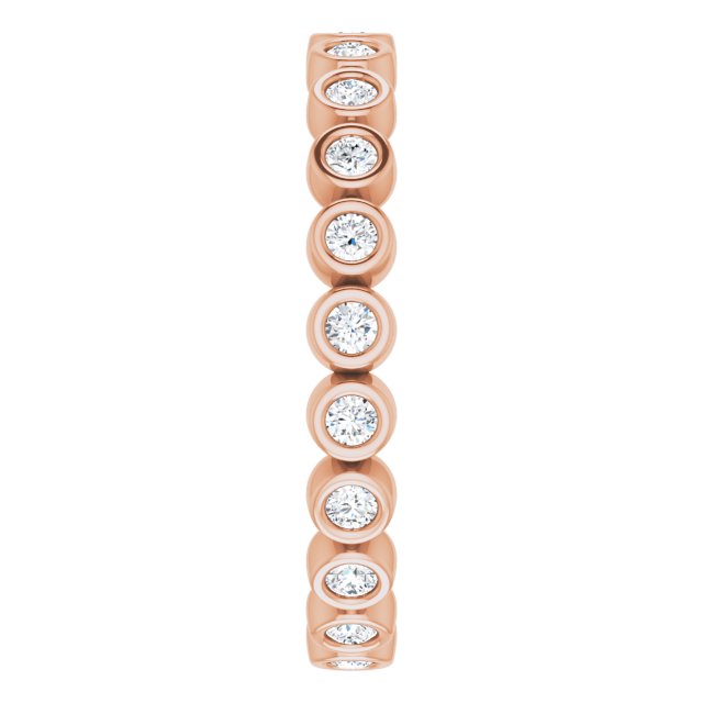 Lab-Grown Diamond | Round | 1.7mm