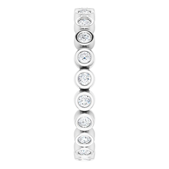 Lab-Grown Diamond | Round | 1.7mm