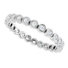 Natural Diamond | Round | 1.5mm | Lab-Grown Diamond | Round | 1.5mm