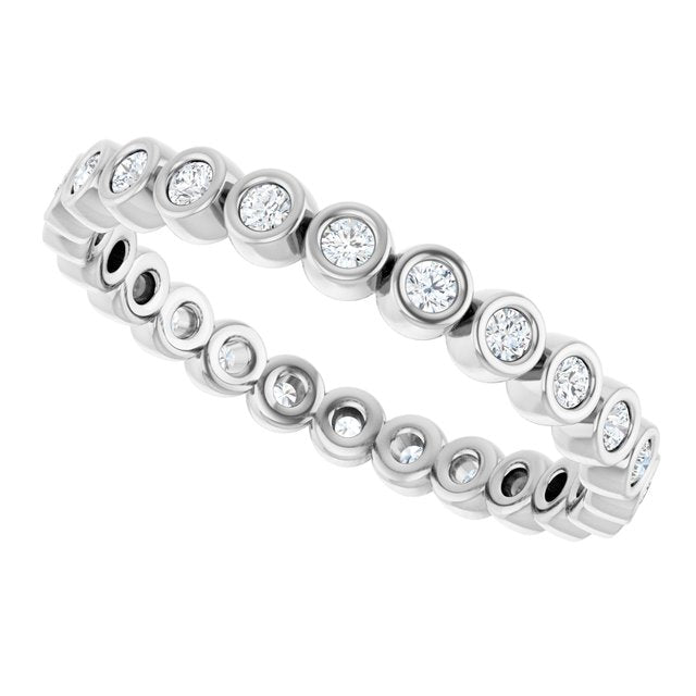 Natural Diamond | Round | 1.5mm | Lab-Grown Diamond | Round | 1.5mm