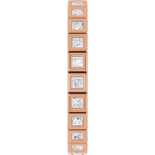 Natural Diamond | Square | 1.5 x 1.5mm | Lab-Grown Diamond | Square | 1.5 x 1.5mm