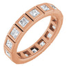 Natural Diamond | Square | 2.5 x 2.5mm