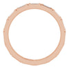 Natural Diamond | Straight baguette | 3 x 1.5mm