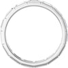 Lab-Grown Diamond | Straight baguette | 3 x 2mm