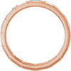 Natural Diamond | Straight baguette | 3 x 2mm