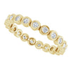 Lab-Grown Diamond | Round | 1.7mm