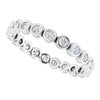Lab-Grown Diamond | Round | 1.7mm