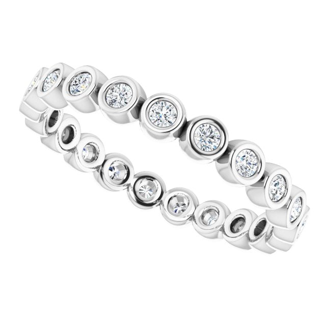 Lab-Grown Diamond | Round | 1.7mm