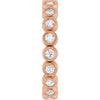 Natural Diamond | Round | 2mm