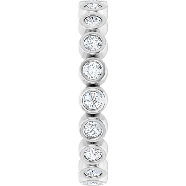 Natural Diamond | Round | 2mm
