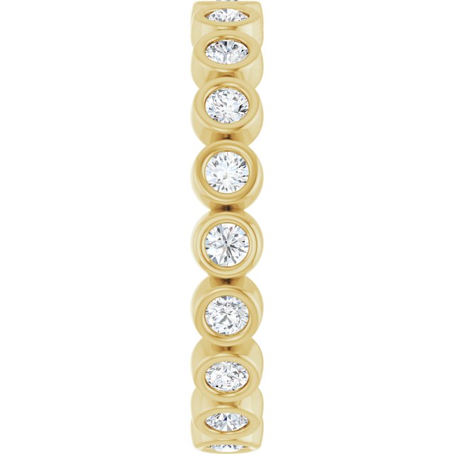 Natural Diamond | Round | 2mm