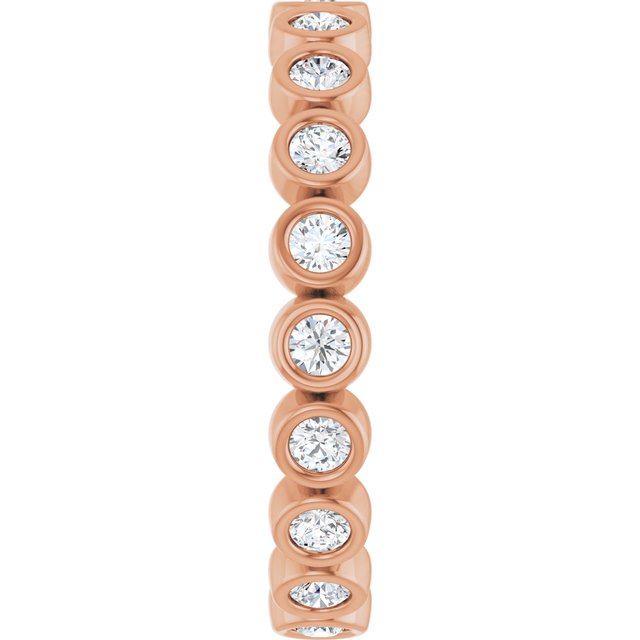 Natural Diamond | Round | 2mm