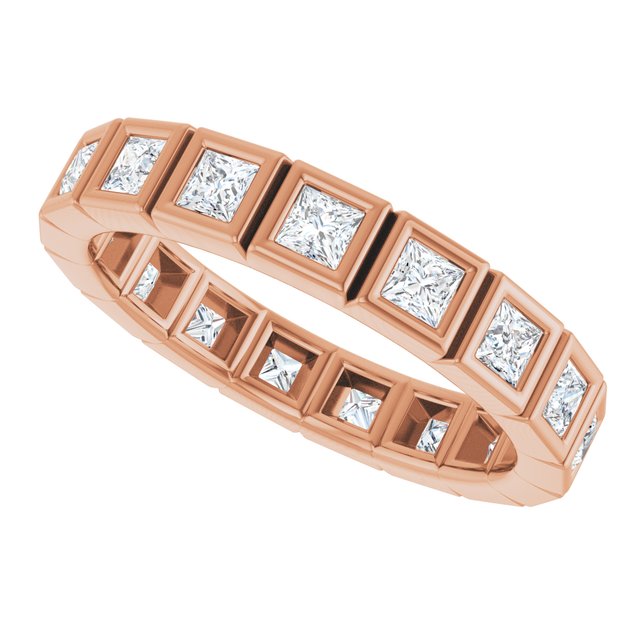 Lab-Grown Diamond | Square | 2.25 x 2.25mm