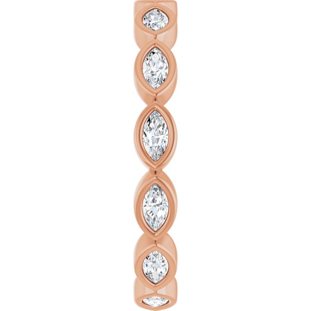 Lab-Grown Diamond | Marquise | 3.5 x 1.75mm