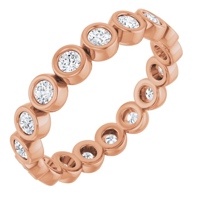 Lab-Grown Diamond | Round | 2.25mm